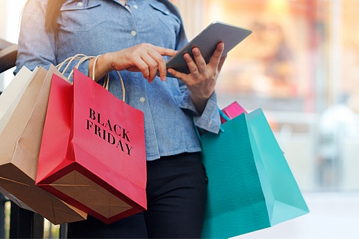 Black Friday Shopping Tips: Save More, Shop Wisely